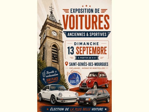 Affiche