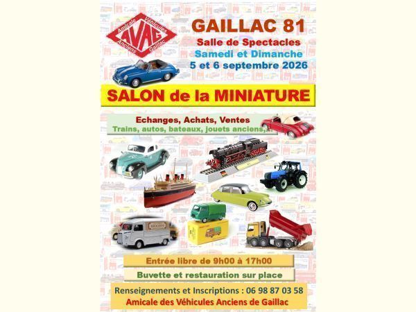 Affiche