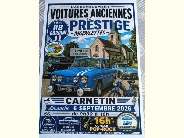Affiche