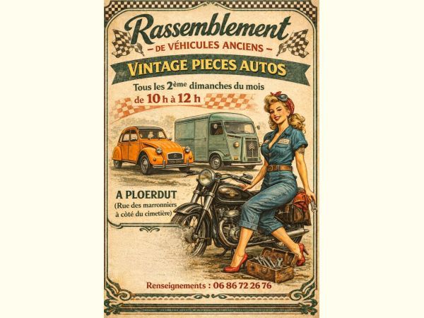 Affiche