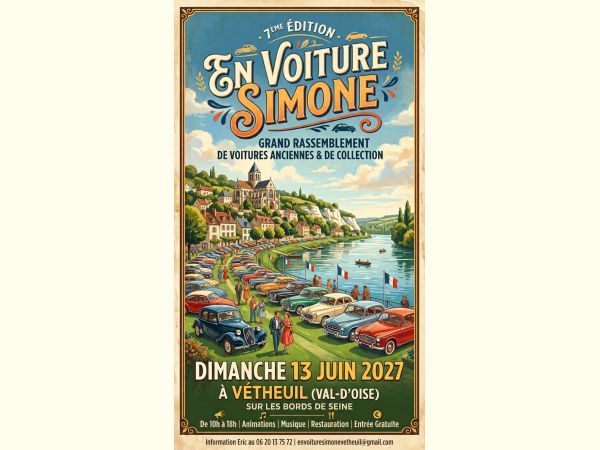 Affiche