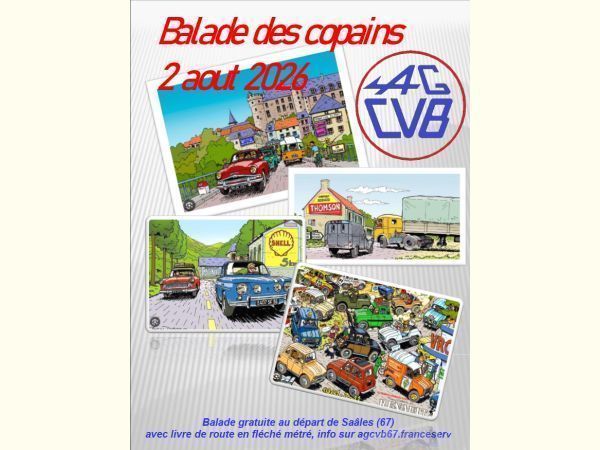 Affiche