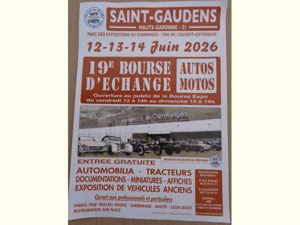 Affiche