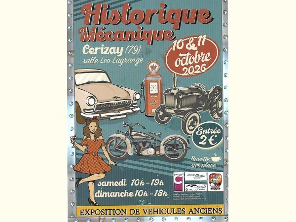 Affiche