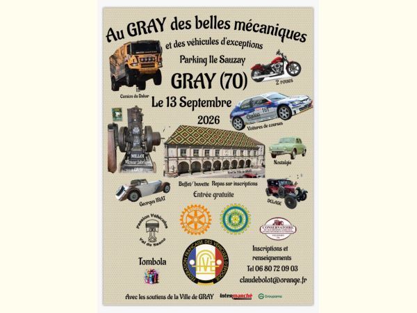 Affiche