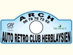 Affiche HERBLAY EN ANCIENNES