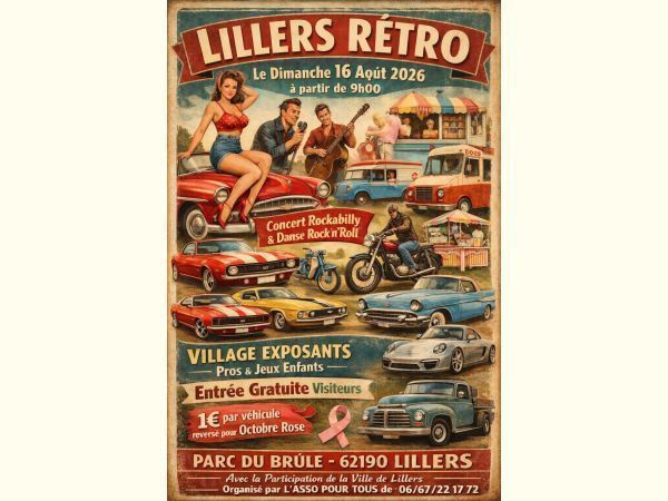 Affiche