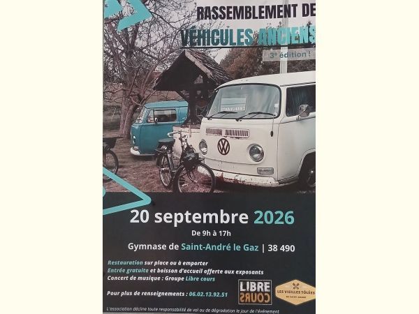 Affiche