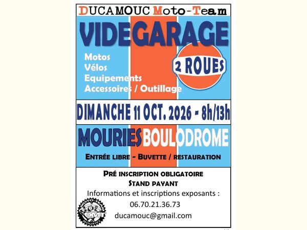 Affiche