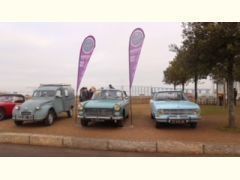 Affiche Rencontre à  St Brévin-les-Pins