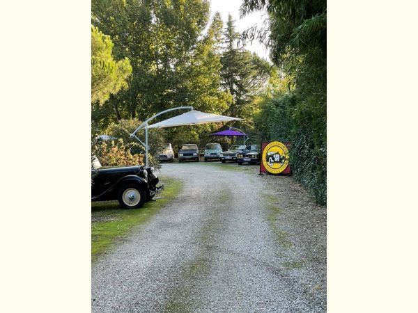 Affiche Rassemblement C.A.V.E. 82