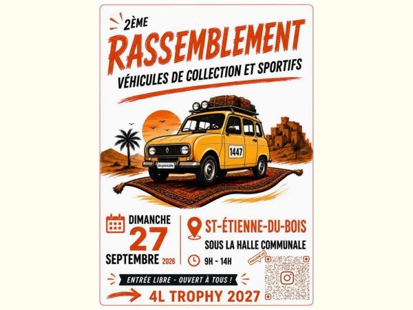 Affiche