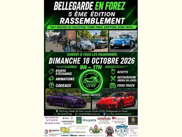 Affiche