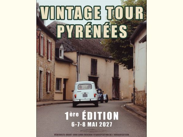 Affiche