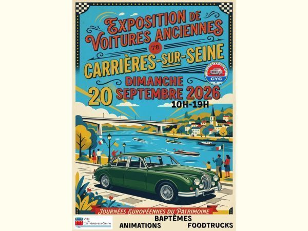 Affiche