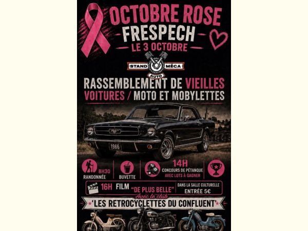 Affiche