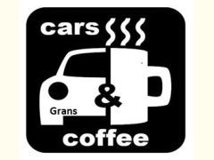 Affiche Cars and Coffee 13 Show