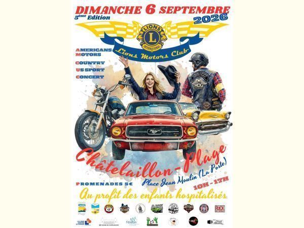 Affiche