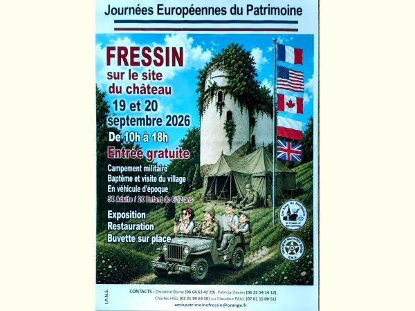 Affiche