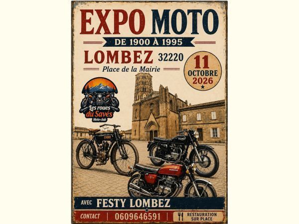 Affiche