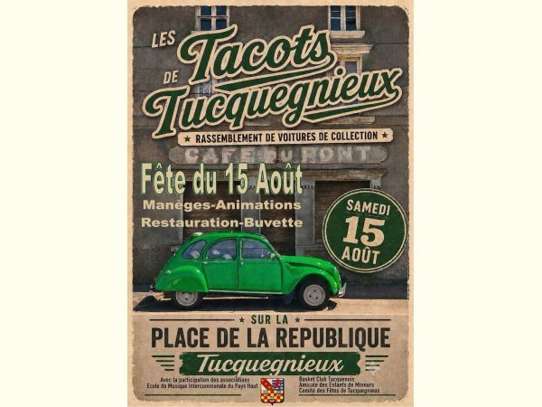 Affiche