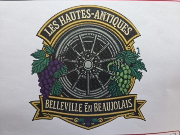 Affiche