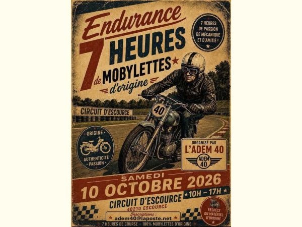 Affiche