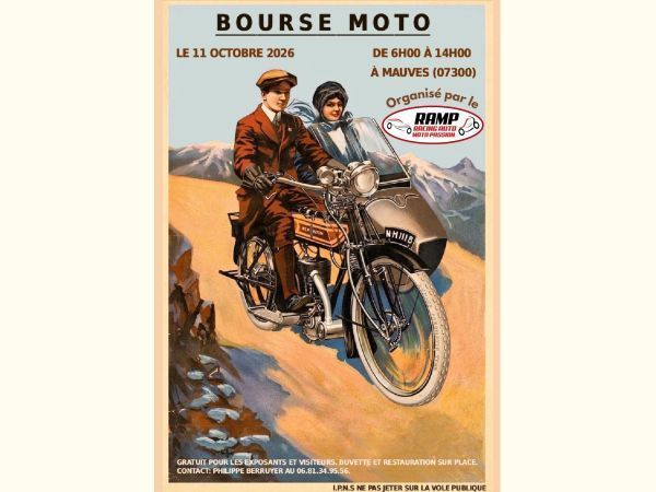 Affiche