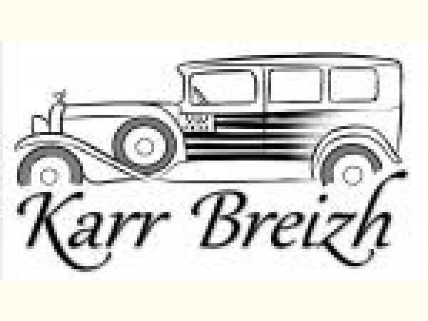 Affiche Rencontre Mensuelle de l'Asso Karr Breizh