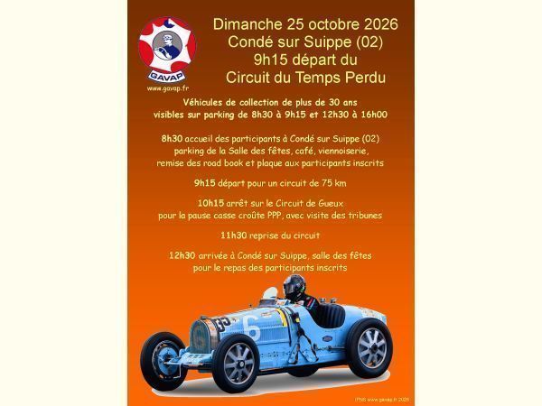 Affiche