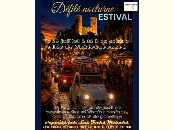 Affiche