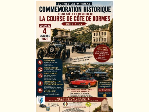Affiche