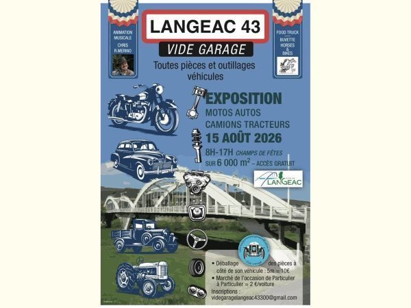 Affiche