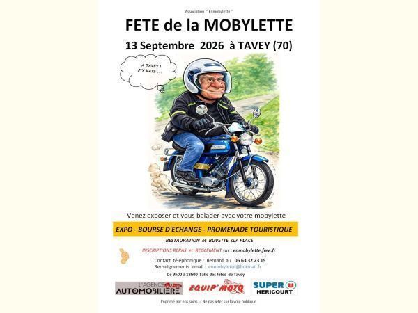 Affiche