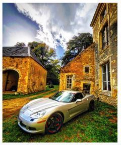 Affiche 2e Rasso des Pâquerettes - 30/05/2026