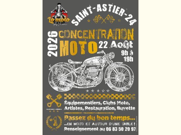 Affiche
