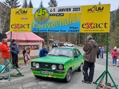 Affiche 25e Farivernale - 17/01/2026 au 18/01/2026