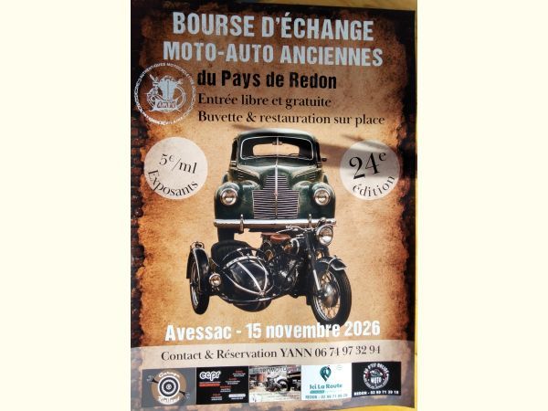 Affiche