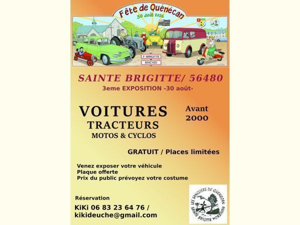 Affiche