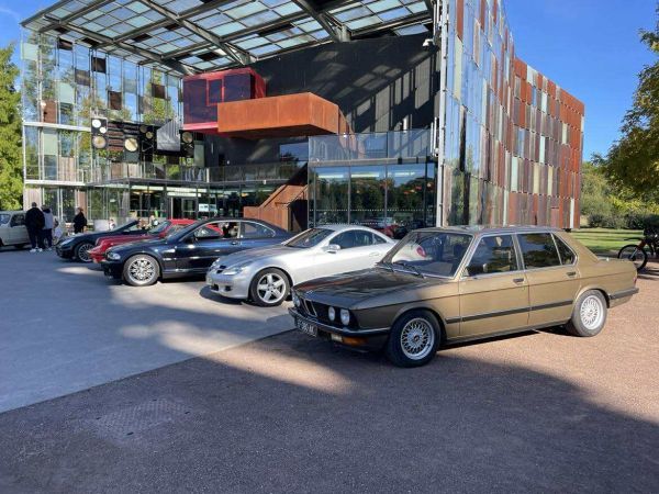 Affiche Les Rencontres du 9/9 Bis