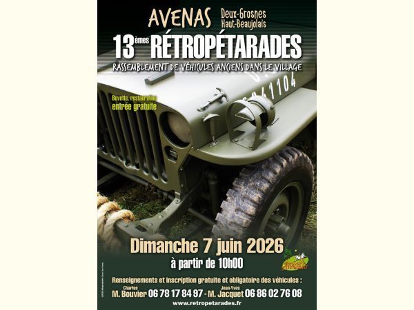 Affiche