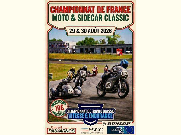 Affiche