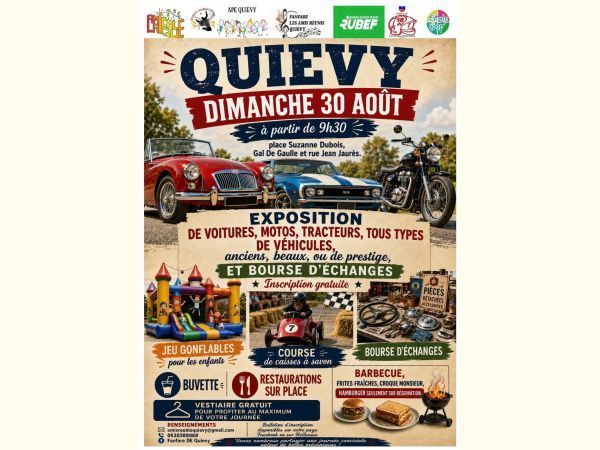 Affiche