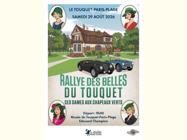 Affiche