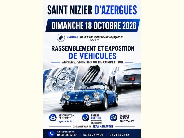 Affiche