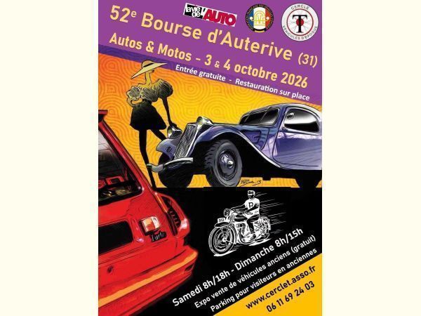 Affiche