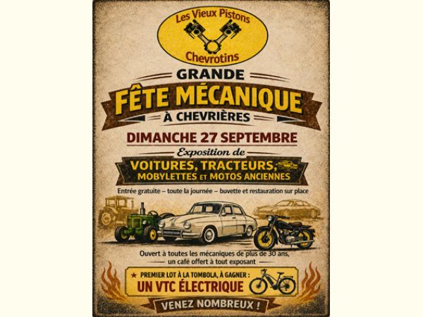 Affiche