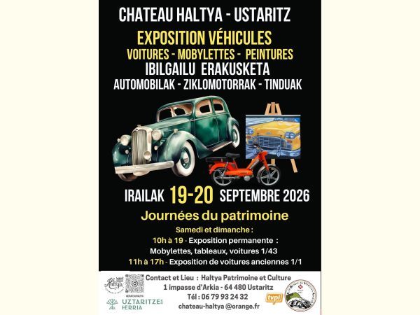 Affiche