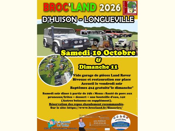 Affiche