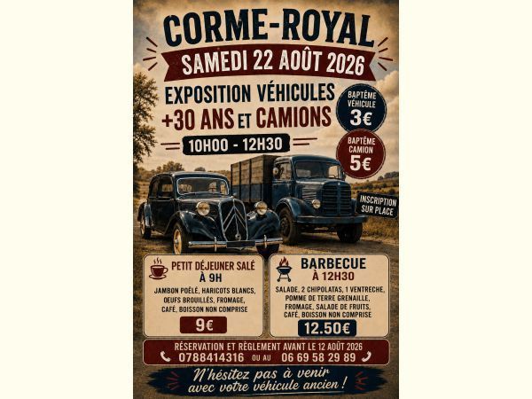 Affiche